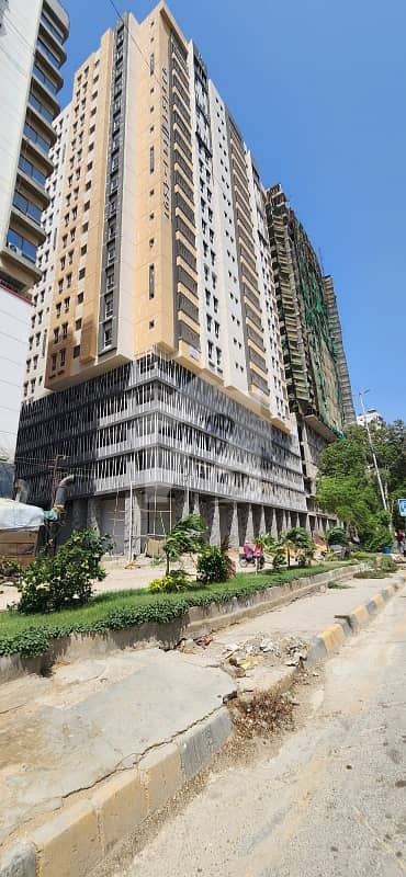 Get In Touch Now To Buy A 1000 Square Feet Shop In Shaheed Millat Road