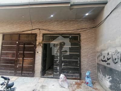 2 Marla House Available In Marghzar Officers Colony For sale 2 Marla House Available In Marghzar Officers Colony For sale