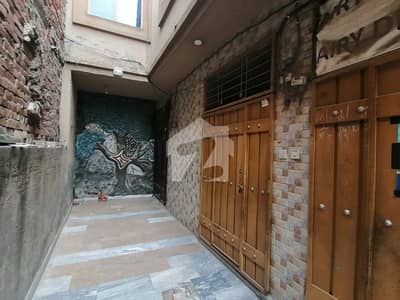 2 Marla House Is Available For sale 2 Marla House Is Available For sale