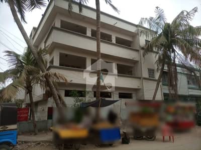 Good 265 Square Yards House For Rent In Gulshan-E-Iqbal - Block 13/A Good 265 Square Yards House For Rent In Gulshan-E-Iqbal - Block 13/A