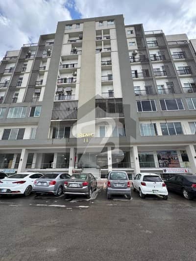 7.3 Marla Front & Back Open Commercial Plot For Sale In Rafi Block