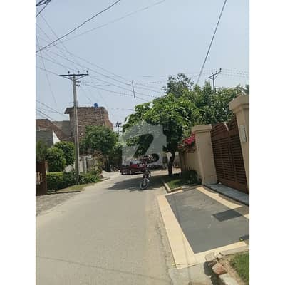 ULTRA PREMIUM 10 MARLA RESIDENTIAL HOUSE FOR SALE MULTAN UNDER CONSTRUCTION