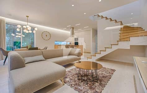 Buying A Flat In Lahore?