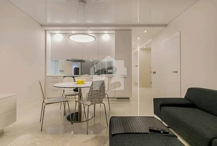 A 800 Square Feet Flat Is Up For Grabs In Bahria Town