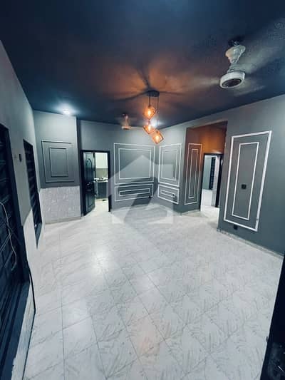 Awami 5 First Floor For Rent