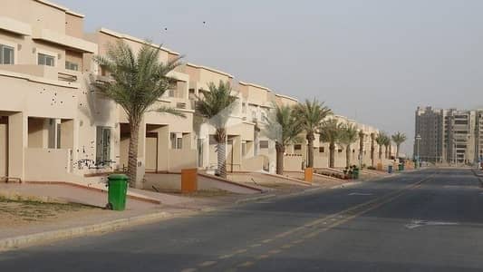 Quaid Villas 200sq yd Close to Entrance of BTK 3Bed One Unit Villas FOR SALE Quaid Villas 200sq yd Close to Entrance of BTK 3Bed One Unit Villas FOR SALE