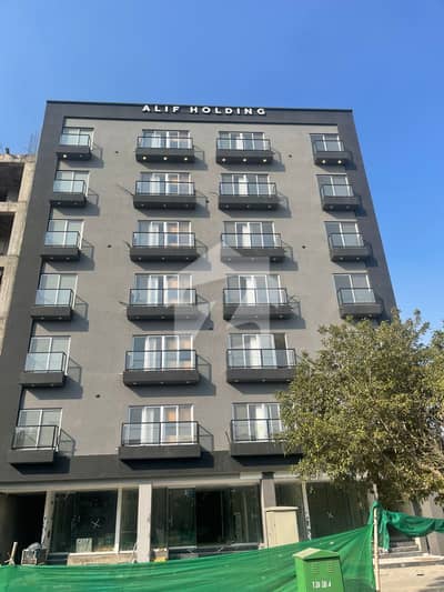 Two Bed Apartment For Sale Bahria Town Lahore