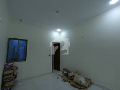 Prime Location In Hansa Society House Sized 120 Square Yards For Sale