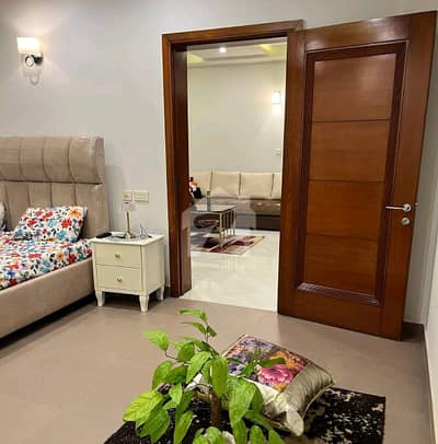 500 Square Feet Flat For sale In The Perfect Location Of Bahria Town - Sector E