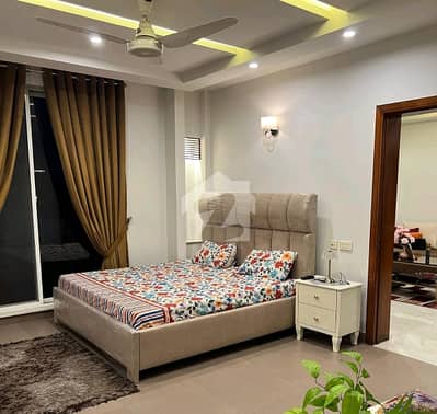 Flat Sized 500 Square Feet Available In Bahria Town - Sector E