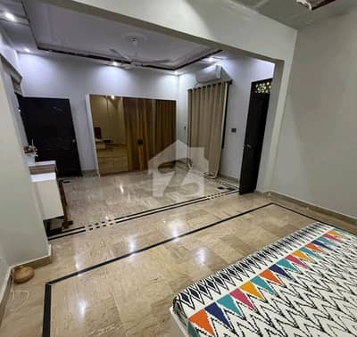 Gorgeous 300 Square Yards House For sale Available In Gulshan-e-Jamal