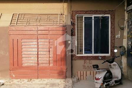 Get In Touch Now To Buy A House In Gosha-E-Ahbab - Phase 3