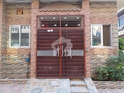 Corner House Of 394 Square Feet Is Available For sale