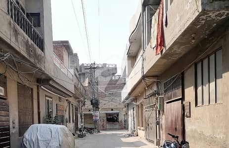 Avail Yourself A Great 8 Marla Commercial Plot In Gosha-E-Ahbab - Phase 3 Avail Yourself A Great 8 Marla Commercial Plot In Gosha-E-Ahbab - Phase 3