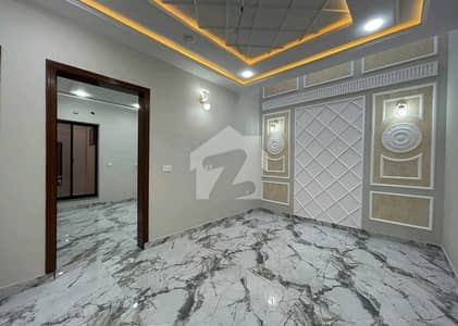 5 Marla House In Stunning Royal Orchard Is Available For rent
