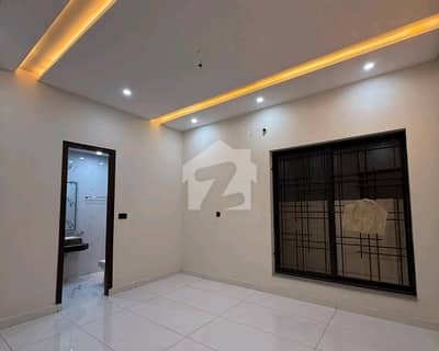 Ideally Located House Of 5 Marla Is Available For rent In Buch Executive Villas
