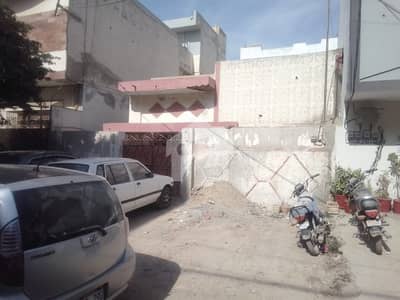 In North Nazimabad 200 Square Yards House For sale
