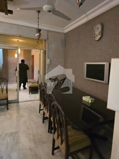 Prime Location 500 Square Yards House Ideally Situated In DHA Phase 4