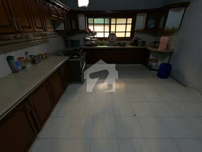 Ideally Located Prime Location House Of 500 Square Yards Is Available For sale In Karachi