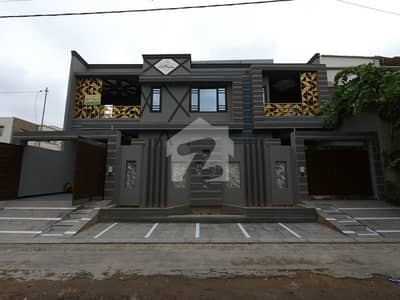 Spacious House Is Available For sale In Ideal Location Of Saadi Town - Block 3 Spacious House Is Available For sale In Ideal Location Of Saadi Town - Block 3