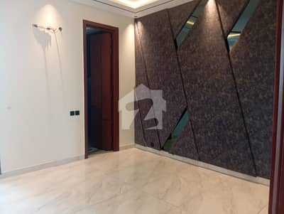 10 Marla Brand New House for Rent in Y Block DHA Phase 7 Lahore.