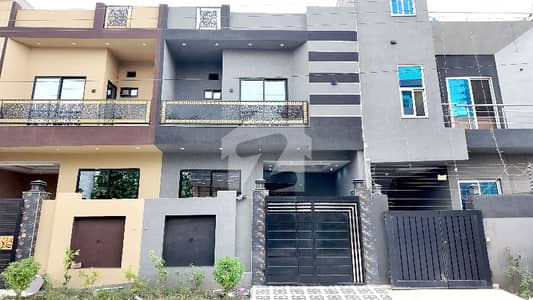 Unoccupied Prime Location House Of 3 Marla Is Available For sale In Main Canal Bank Road Unoccupied Prime Location House Of 3 Marla Is Available For sale In Main Canal Bank Road
