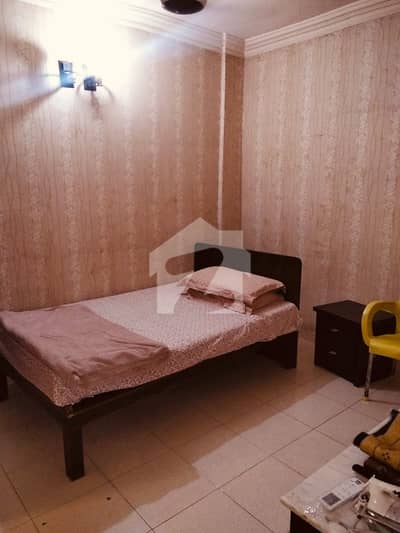 Bath Islands Fully Furnished Room Available For Rent