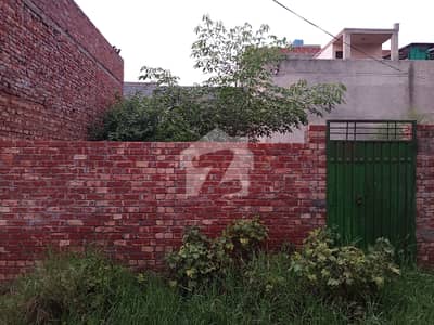 Residential Plot In Green Cap Housing Society Sized 3 Marla Is Available Residential Plot In Green Cap Housing Society Sized 3 Marla Is Available