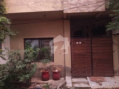 Ideal House In Green Cap Housing Society Available For Rs. 8500000 Ideal House In Green Cap Housing Society Available For Rs. 8500000