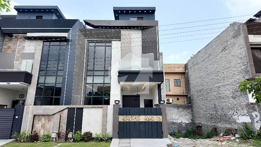 Facing Park In Al Hafeez Garden - Phase 5 3 Marla House For sale Facing Park In Al Hafeez Garden - Phase 5 3 Marla House For sale