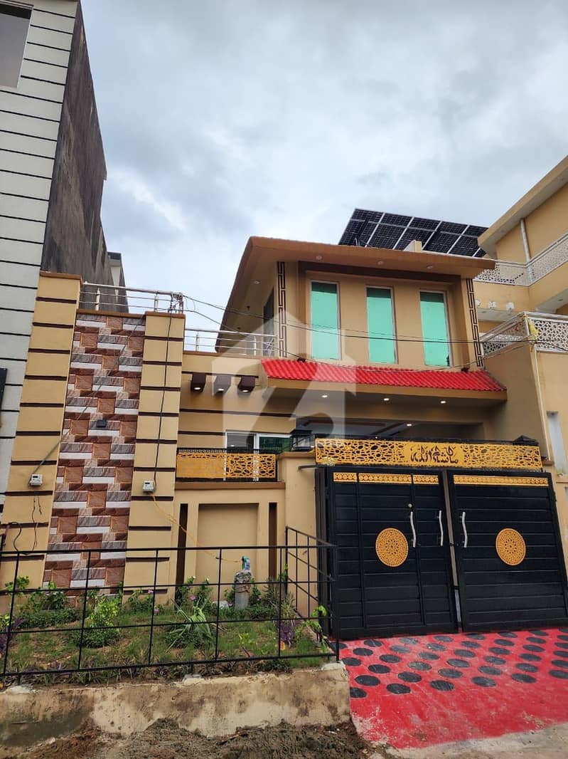 5 Marla Single Sotrey House For Sale 5 Marla Single Sotrey House For Sale