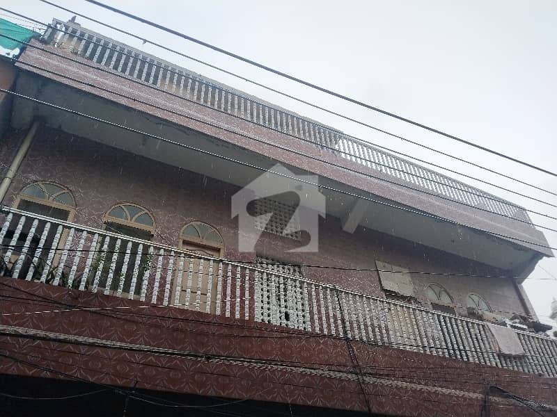 Six Marla House Available For Sale Six Marla House Available For Sale