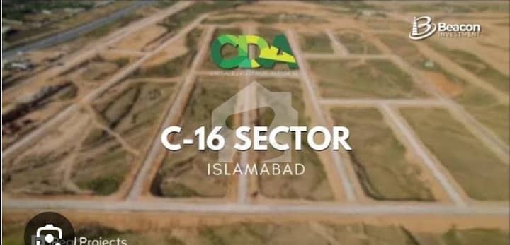 C16 Best Chance Of Investments 1Kanal Plot For Sale Islamabad C16 Best Chance Of Investments 1Kanal Plot For Sale Islamabad