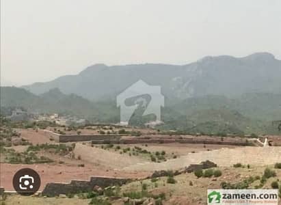 C16 Best Chance Of Investments 1Kanal Plot For Sale Islamabad