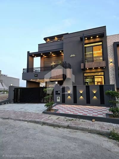 Designer House For Sale