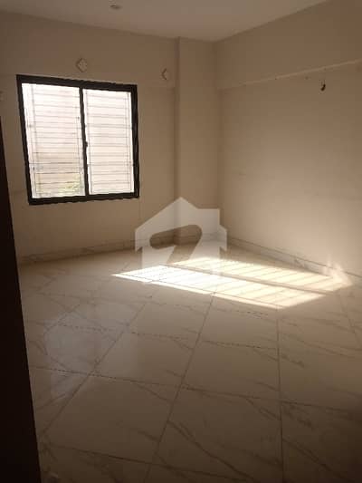 Flat In Gulistan E Jauhar Block 2