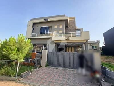 10 Marla House For sale Is Available In Bahria Town Phase 8 - Block E 10 Marla House For sale Is Available In Bahria Town Phase 8 - Block E