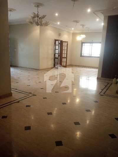 Portion Is For Rent Gulistan E Jauhar Block 2