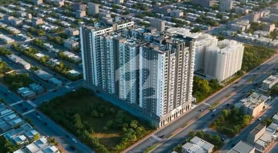 SAWERA GRAND ENCLAVE FLAT FOR SALE