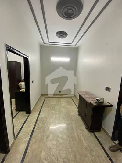 Ideal Flat For Sale In Gulistan-E-Jauhar - Block 14