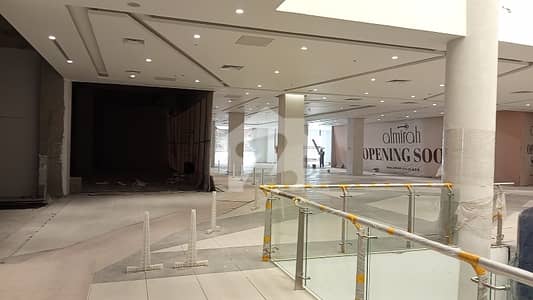 191 Square Feet Shop Ideally Situated In Lyallpur Galleria 3