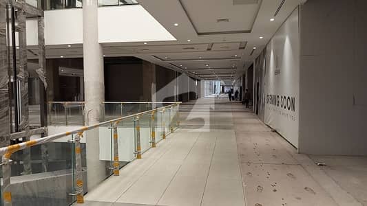 382 Square Feet Shop In Lyallpur Galleria 3 Is Best Option