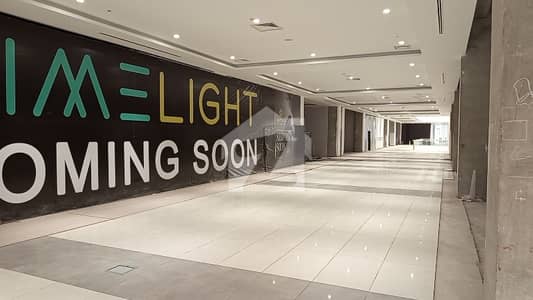 Stunning Shop Is Available For Sale In Lyallpur Galleria