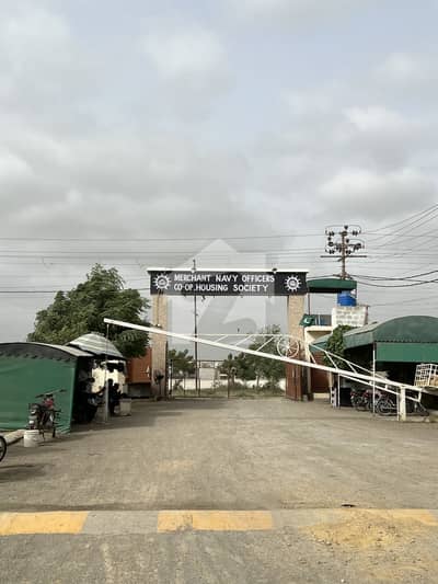 600 Square Yards West Open Plot For Sale In Merchant Navy Society Scheme 33 600 Square Yards West Open Plot For Sale In Merchant Navy Society Scheme 33
