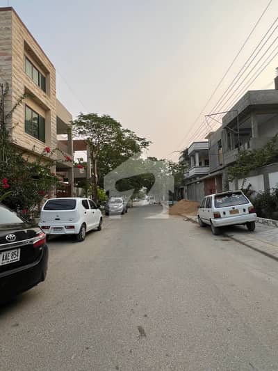 ٹیپو سلطان سوسائٹی ملیر,کراچی میں 1 کنال رہائشی پلاٹ 6.75 کروڑ میں برائے فروخت۔ ٹیپو سلطان سوسائٹی ملیر,کراچی میں 1 کنال رہائشی پلاٹ 6.75 کروڑ میں برائے فروخت۔