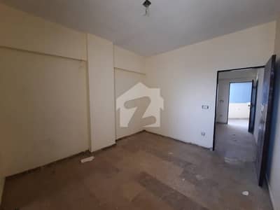 Centrally Located Flat Available In North Karachi For Sale Centrally Located Flat Available In North Karachi For Sale