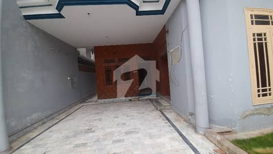10 Marla Full house available for rent in hayatabd phase 1