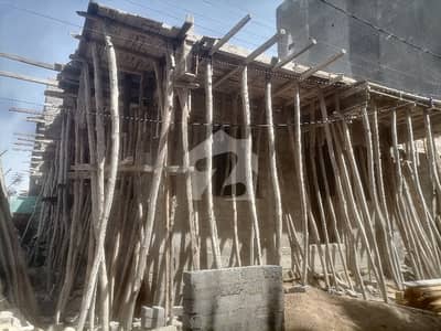 Spacious Corner Flat Is Available For sale In Ideal Location Of Quetta Town - Sector 18-A Spacious Corner Flat Is Available For sale In Ideal Location Of Quetta Town - Sector 18-A