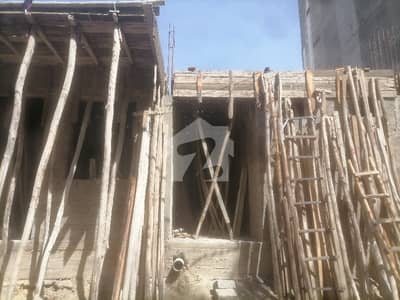 Corner 900 Square Feet Flat Is Available For sale In Quetta Town - Sector 18-A Corner 900 Square Feet Flat Is Available For sale In Quetta Town - Sector 18-A
