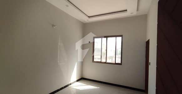West Open 1200 Square Feet Portion Is Available In Affordable Price In Quetta Town - Sector 18-A